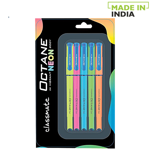 Classmate gel pan (black)