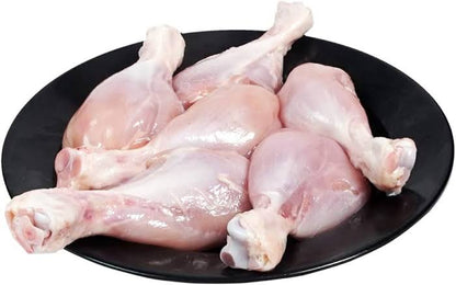 Chicken Fresh Drumsticks 4pcs 500gm aprrox
