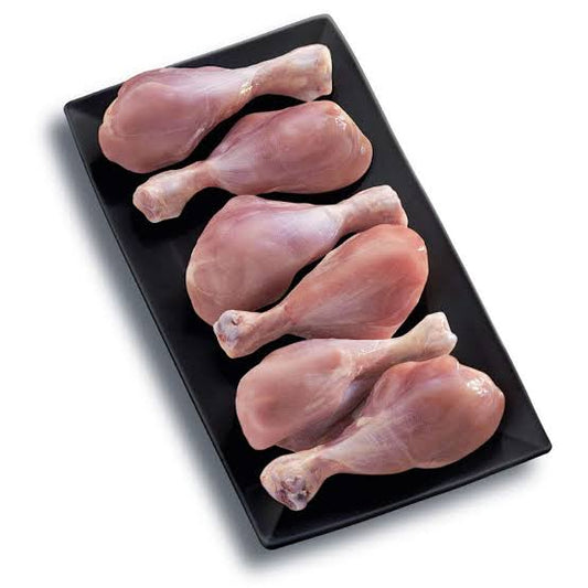 Chicken Fresh Drumsticks 4pcs 500gm aprrox