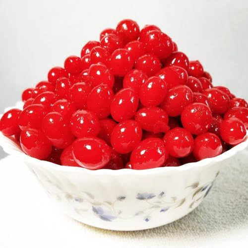 Cherry 1 packet