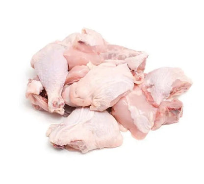 Duck Meat Curry Cut