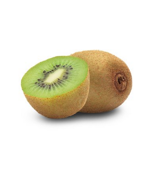 Kiwi Green