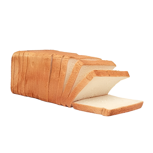 White Bread (Sandwich)
