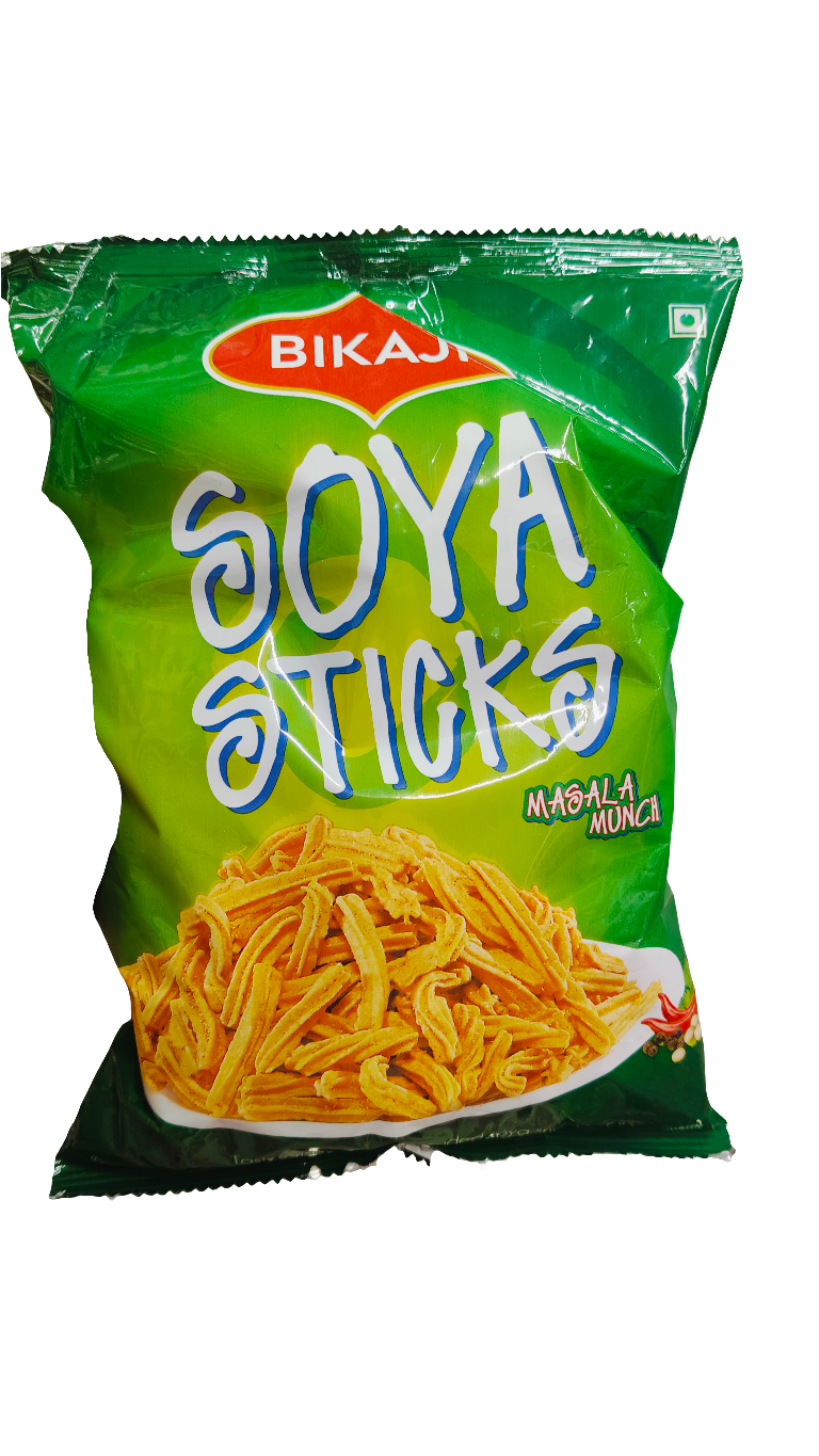 Soya Sticks Masala Munchi