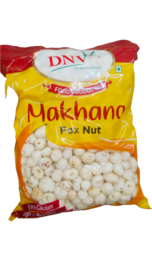 DNV Makhana