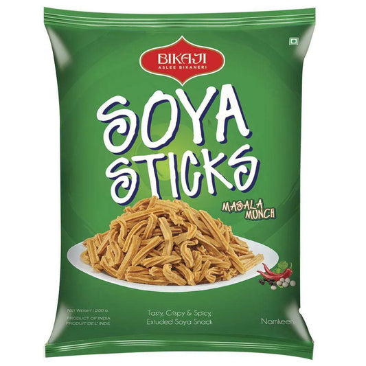 Bikaji Soya Sticks