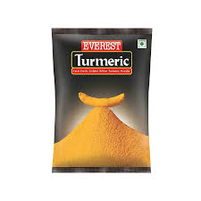 Everest turmeric powder