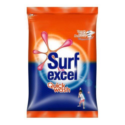 Surf Excel quick wash  detergent powder