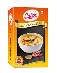 Catch dal tadka masala