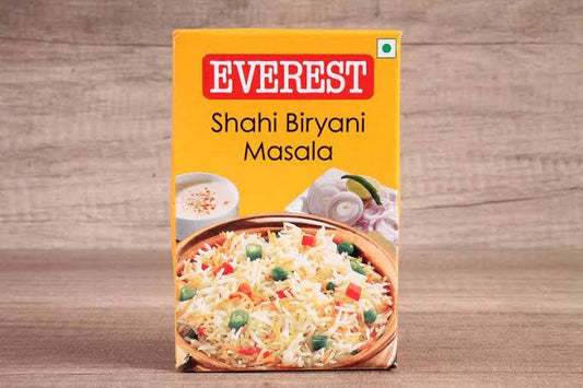 Everest Shahi biryani masala