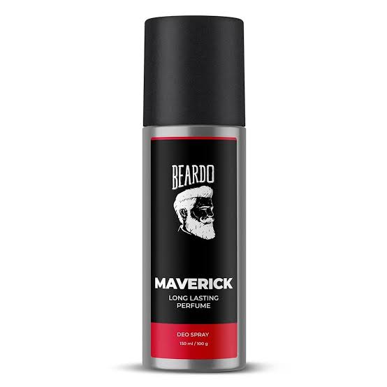 Kardo Maverick long lasting man's perfume