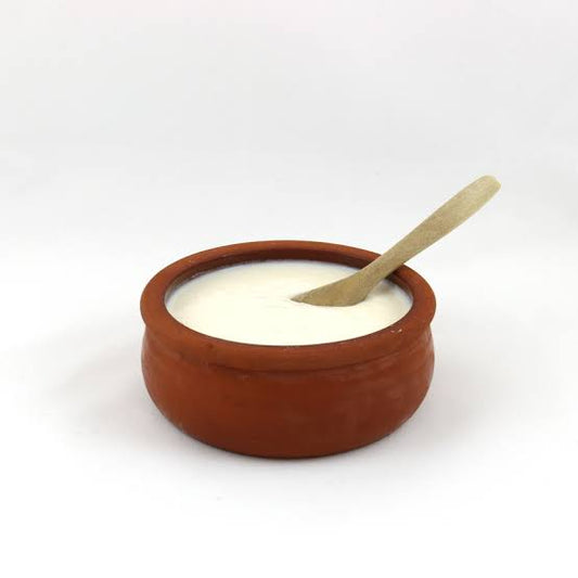 Misti dahi (curd)