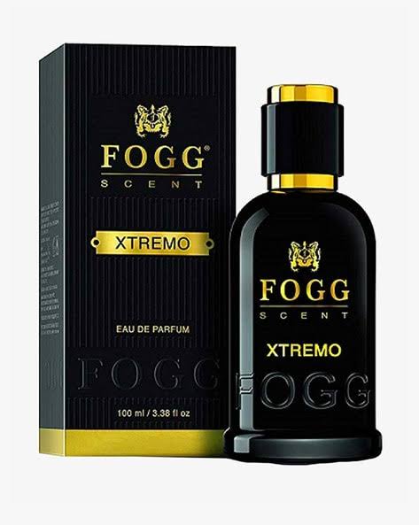 Fogg scent Xtremo EDP mens perfume