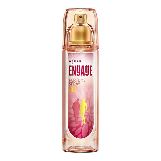 Engage w1 perfume for women