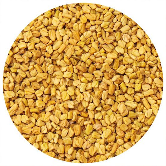 Methi (Faneel seeds)