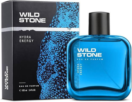 Wild stone hydra energy premium perfume