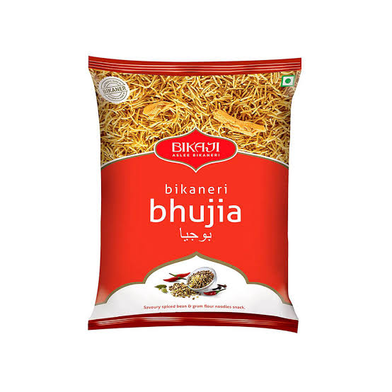 Bikaji Bikaneri Bhujia