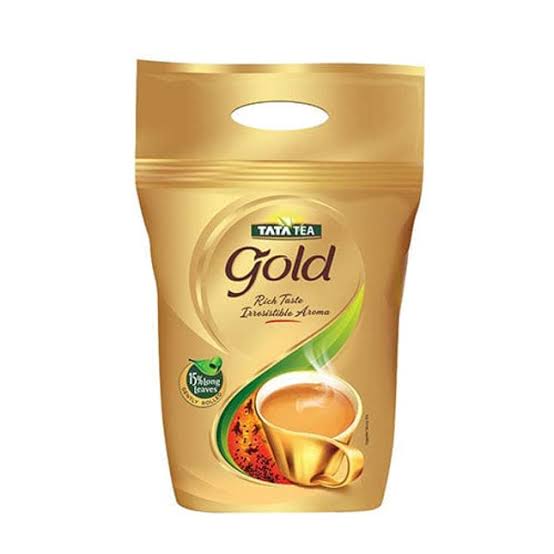 Tata tea gold black tea