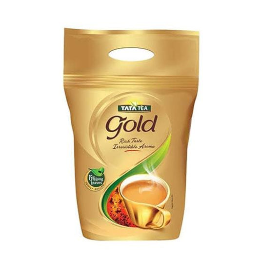 Tata tea gold black tea