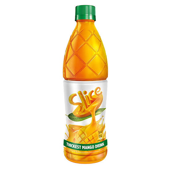 Slice mengo Drink
