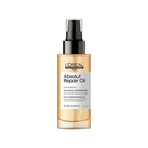 L'Oreal professional absolute repair oil