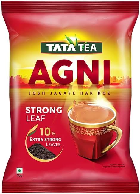 Tata tea agni special band tea
