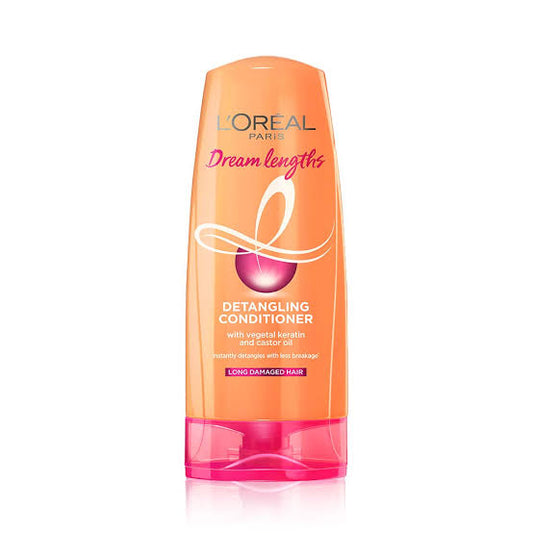 L'Oreal Paris dream length detangling conditioner