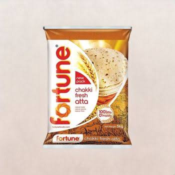 Fortune  chakki fresh atta