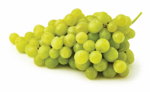 Fresh grapes 500gm