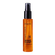 Matrix apticare smooth hair serum