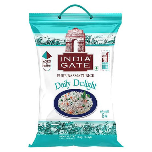 India gate daily delight