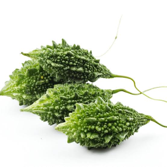 Bitter Gourd (small) 500gm Usta