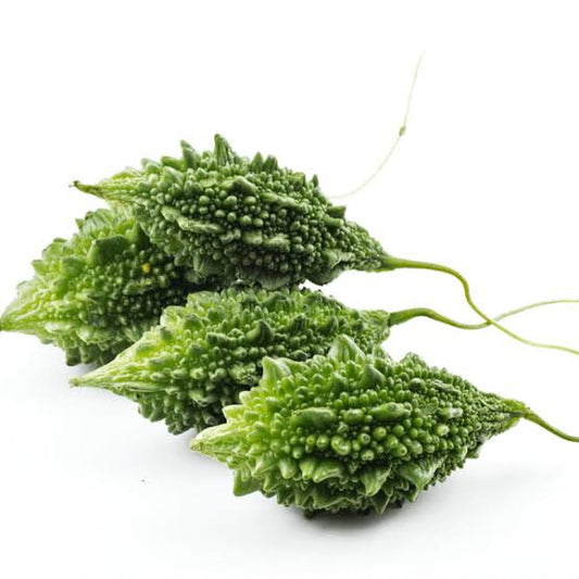 Bitter Gourd (small) 500gm Usta