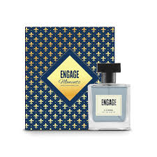 Engage moment luxury perfume