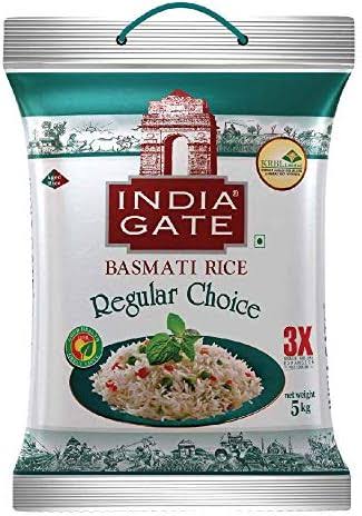 India gate Regular choice