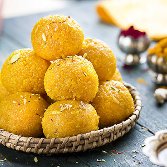 Laddu