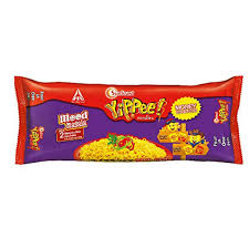 Sunfeast yippee mood masala instant noodles