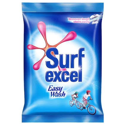 Surf Excel easy wash