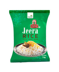 India gate jeera rice
