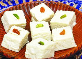 ছানার সন্দেশ