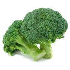 Brokoli fresh vegetables
