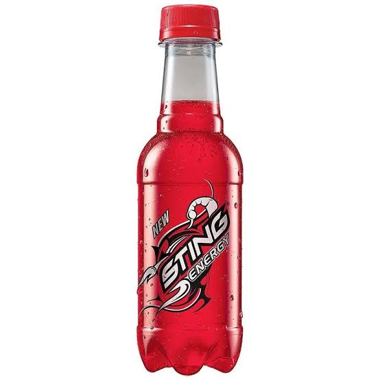 String energy drink