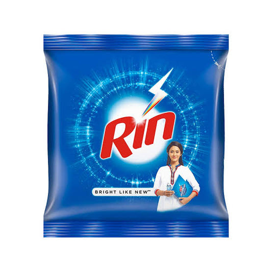 Rin detergent powder