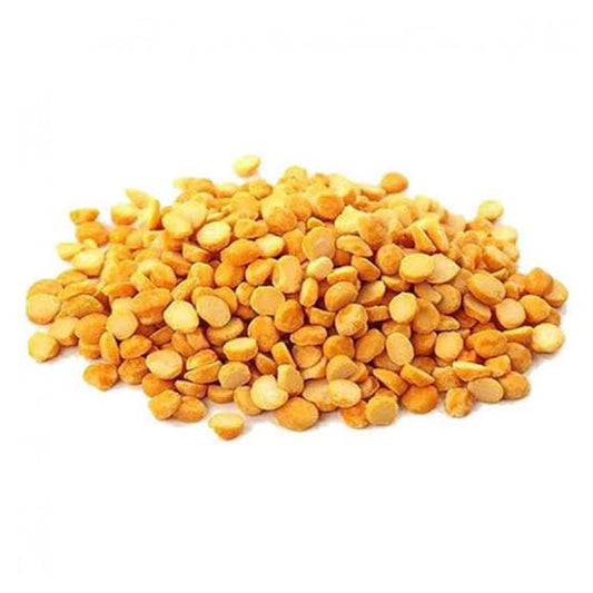 Buter dal / peas dal