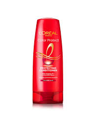 L'Oreal Paris unisex colour protein conditioner