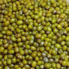 Green moong dall