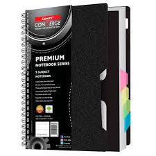 Luxor premium notebook