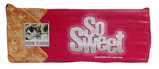 Bisk Farm  so sweet biscuits