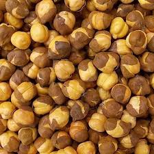 Fresh premium bune chana