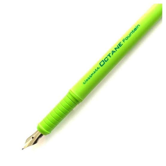 Classmate four lines with gap note book